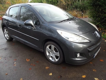 Used Peugeot 207 2010 for sale - 76499764: Photo