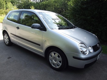 2005 (05) - 1.4 Twist 3dr