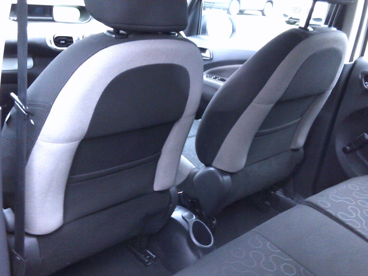 Used Citroen C3 Picasso for sale - 77538232: Photo 11
