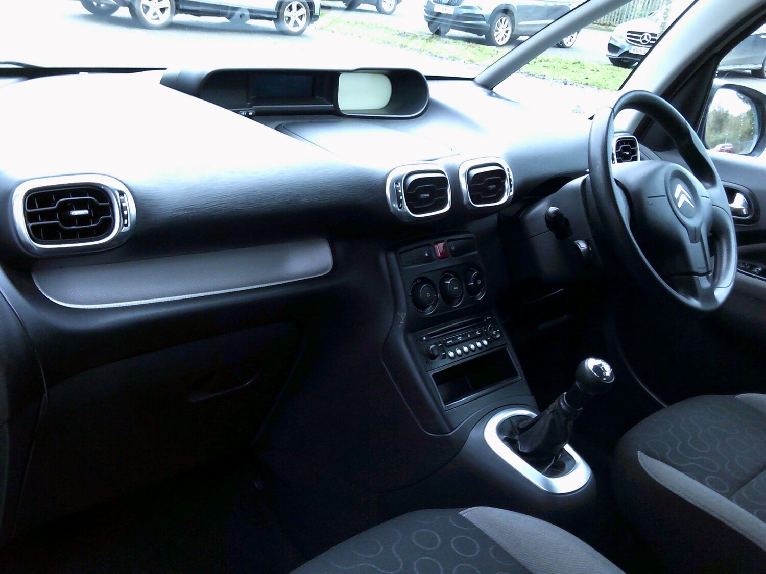 Used Citroen C3 Picasso for sale - 77538232: Photo 14