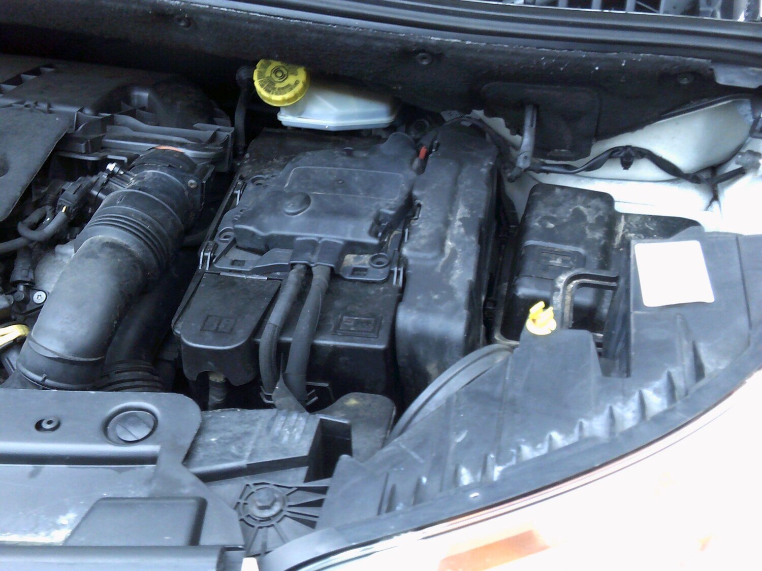 Used Citroen C3 Picasso for sale - 77538232: Photo 17