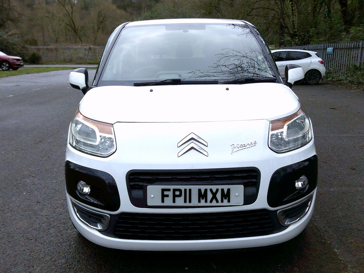 Used Citroen C3 Picasso for sale - 77538232: Photo 2
