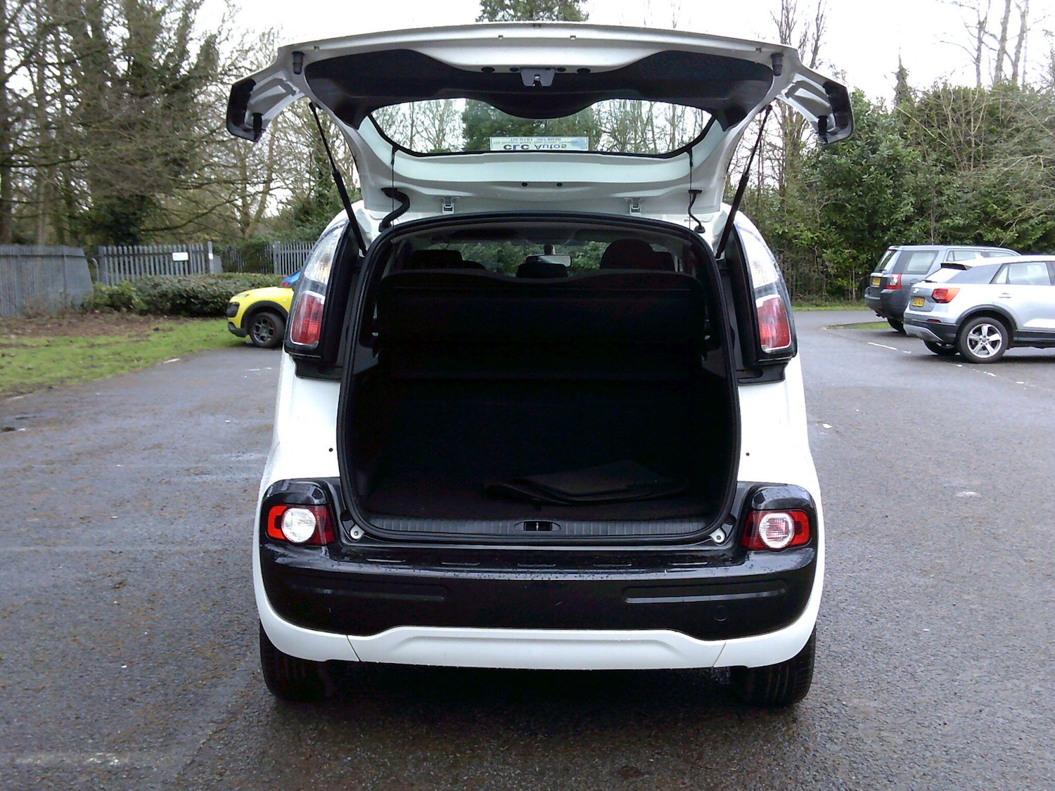 Used Citroen C3 Picasso for sale - 77538232: Photo 8