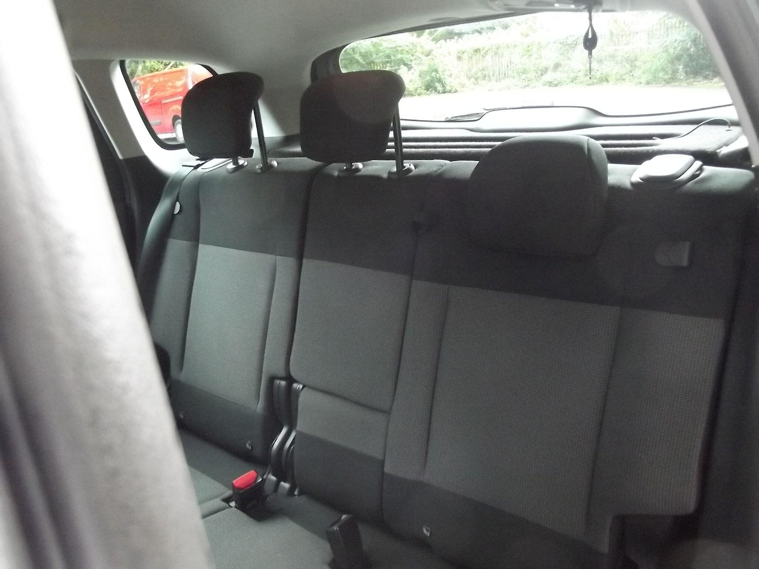 Used Citroen C3 Aircross 2018 for sale - 76108734: Photo 15