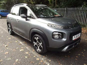 Citroen - C3 Aircross