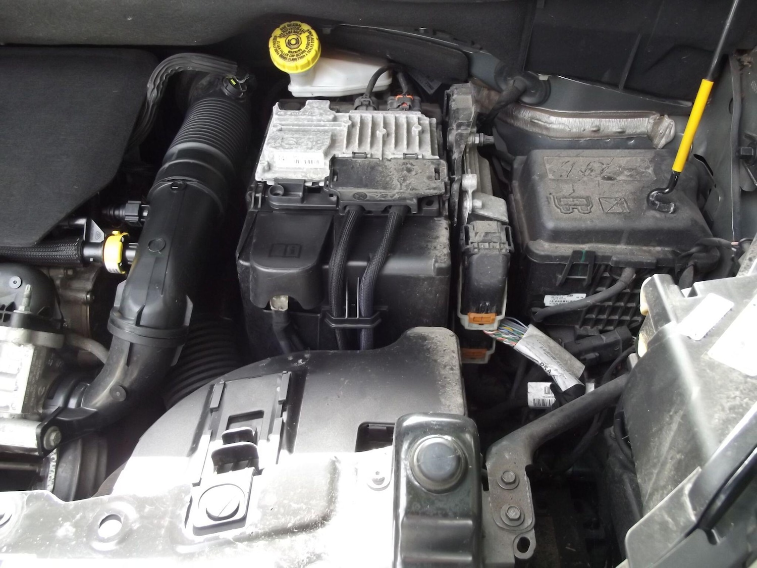 Used Citroen C3 Aircross 2018 for sale - 76108734: Photo 21