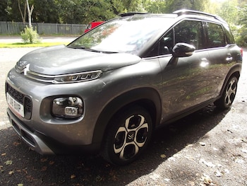 Used Citroen C3 Aircross 2018 for sale - 76108734: Photo 3