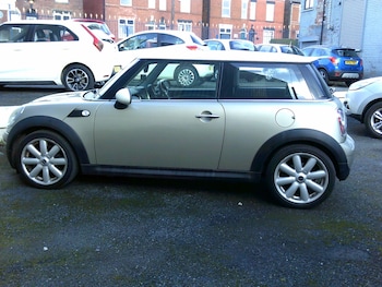 Used MINI Hatch 2009 for sale - 78558108: Photo