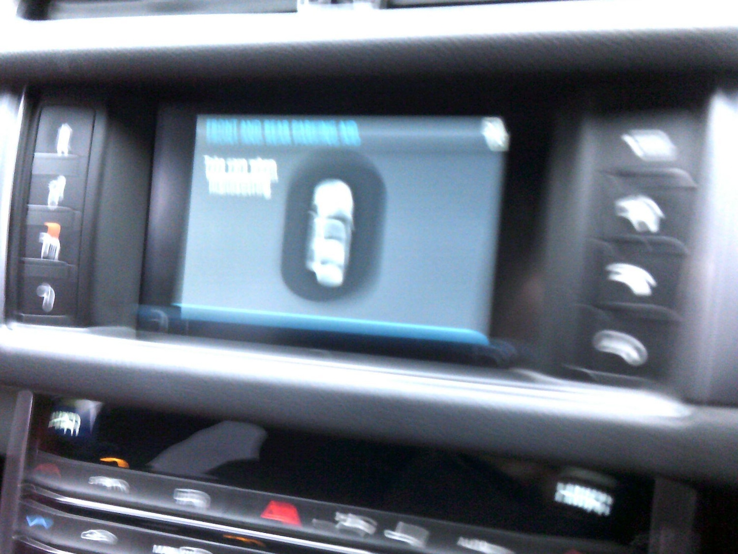 Used Jaguar XF 2015 for sale - 77625336: Photo 10