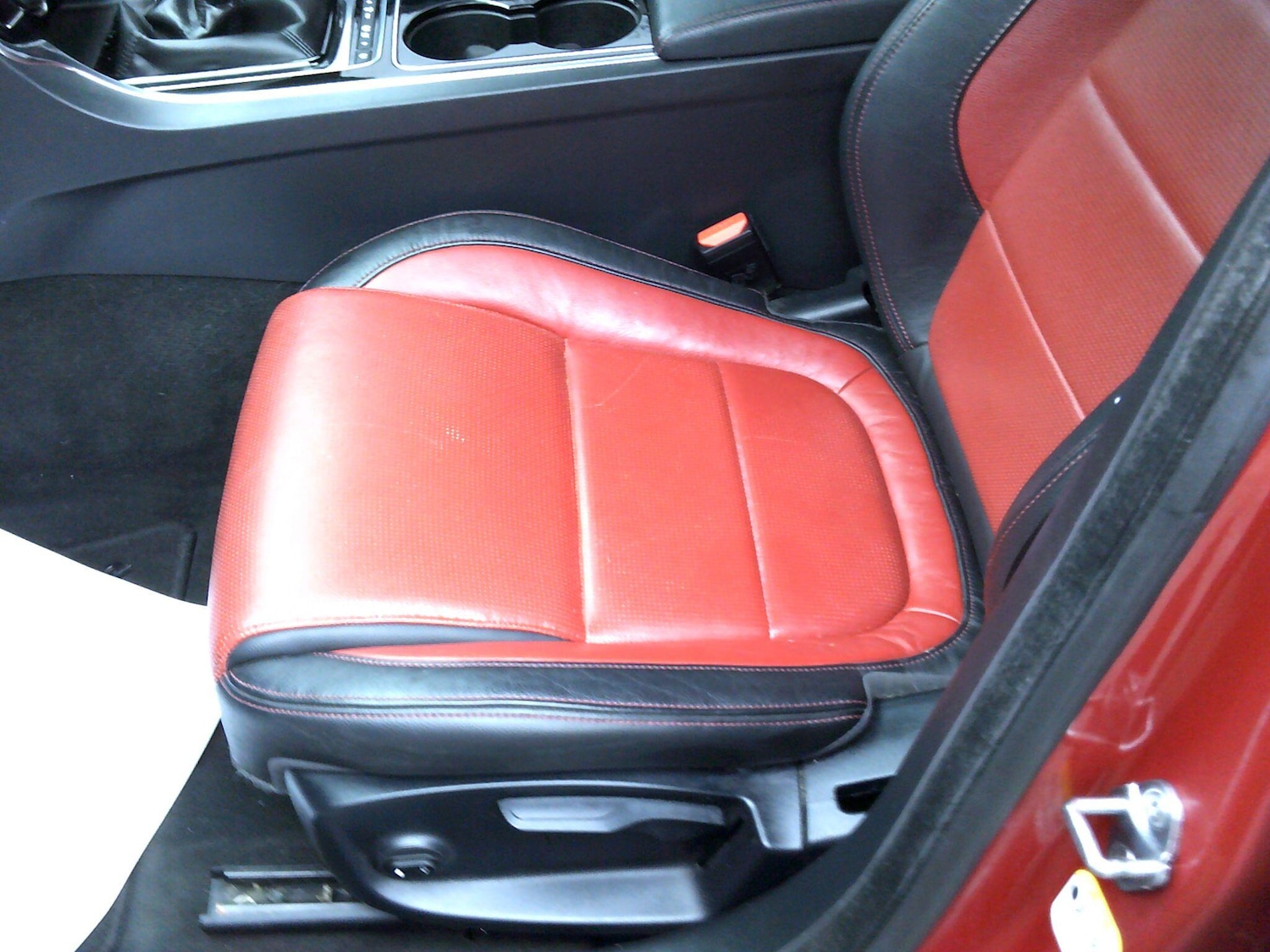 Used Jaguar XF 2015 for sale - 77625336: Photo 14