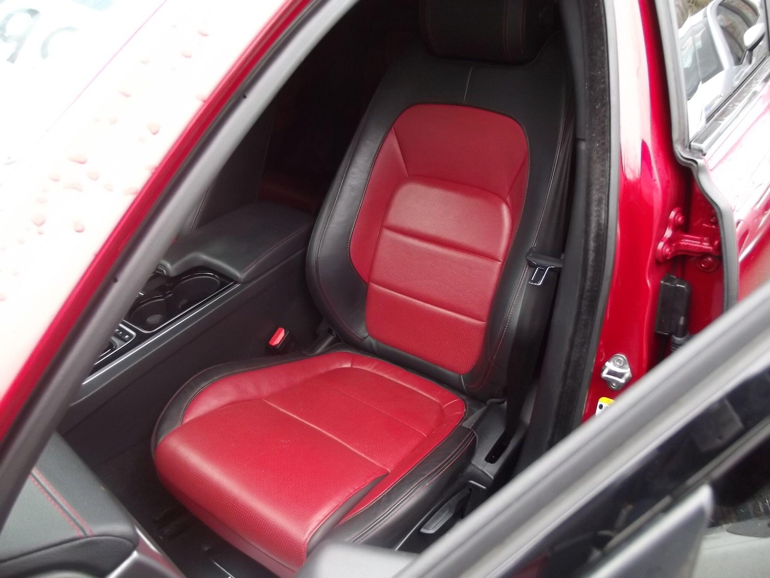 Used Jaguar XF 2015 for sale - 77625336: Photo 21