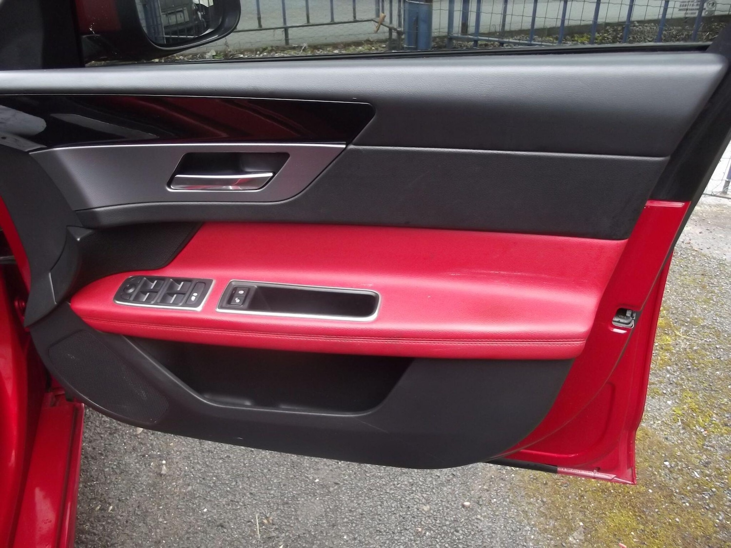 Used Jaguar XF 2015 for sale - 77625336: Photo 22