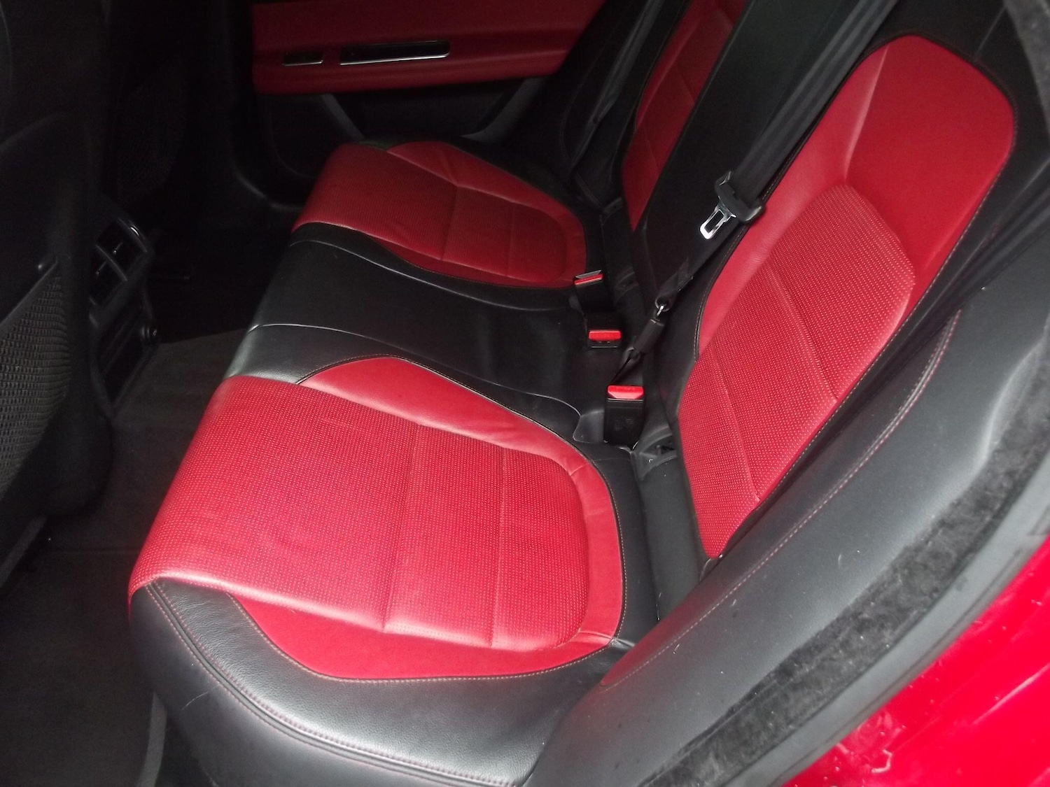 Used Jaguar XF 2015 for sale - 77625336: Photo 23