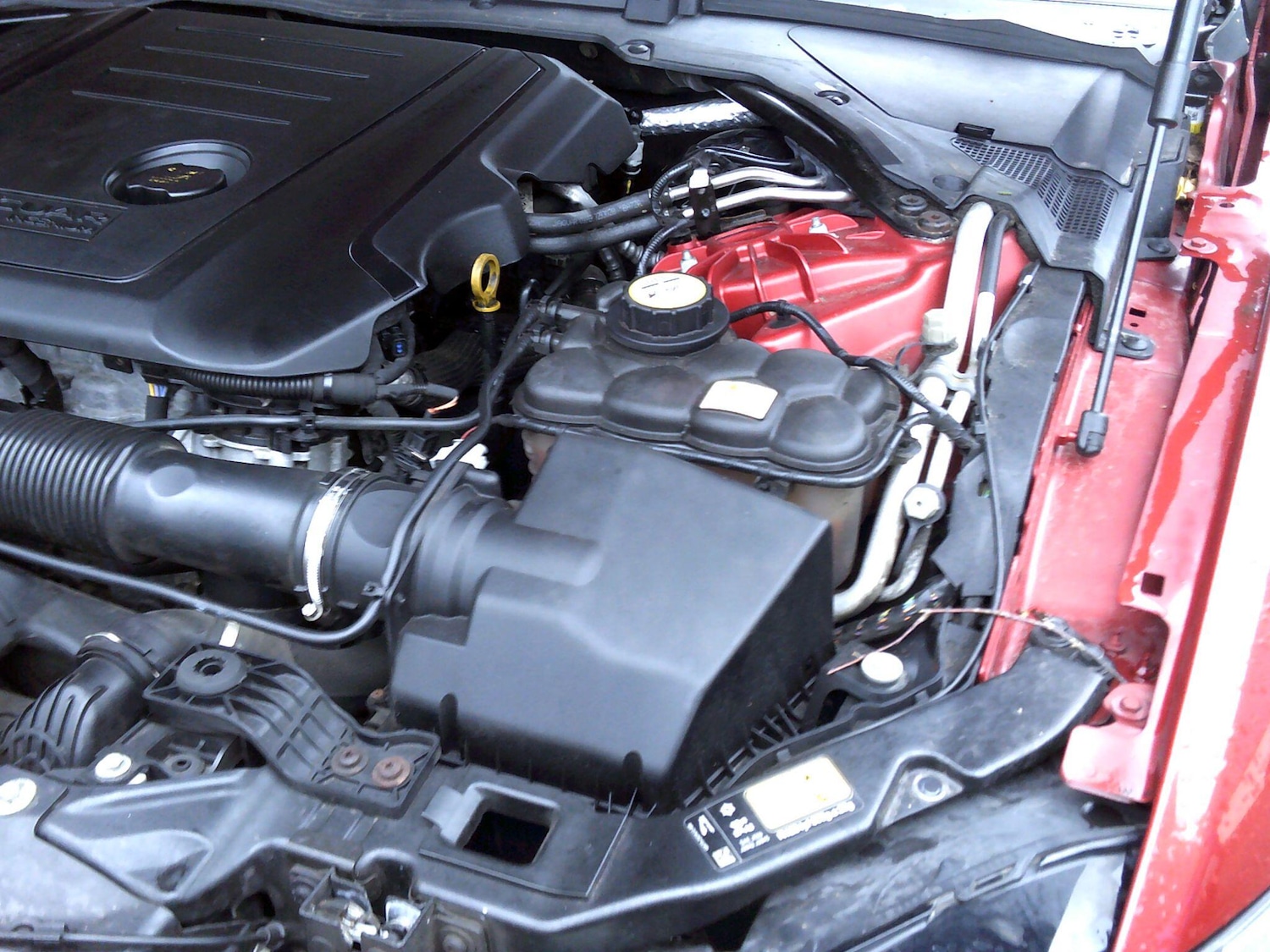 Used Jaguar XF 2015 for sale - 77625336: Photo 31