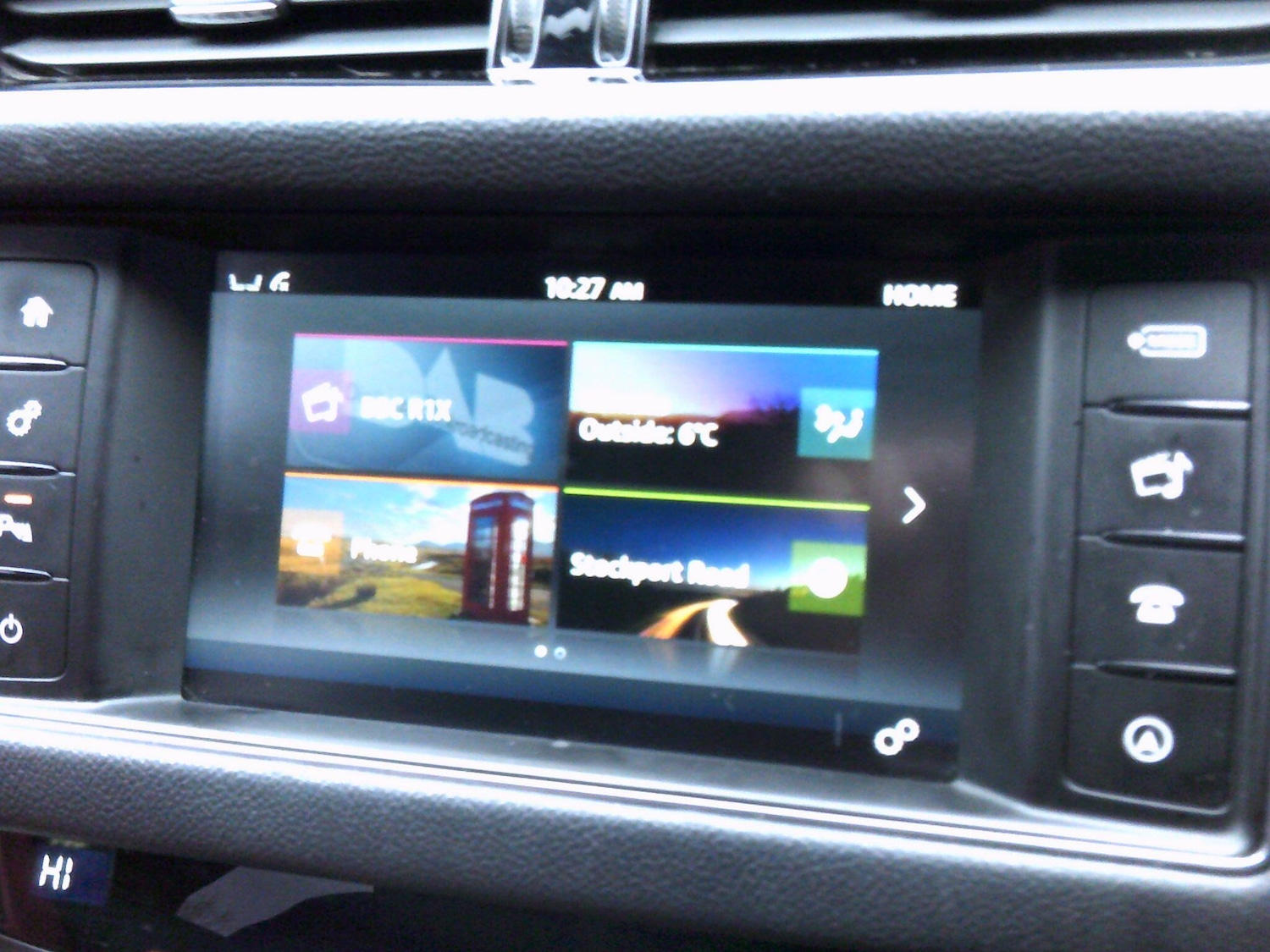 Used Jaguar XF 2015 for sale - 77625336: Photo 9