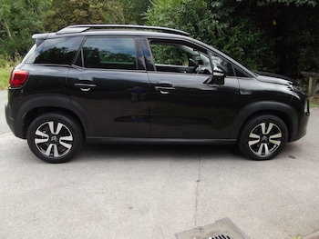 Used Citroen C3 Aircross 2018 for sale - 75589241: Photo
