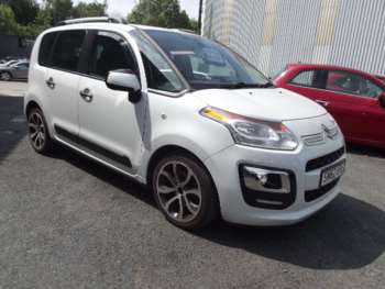 Used Citroen C3 Picasso 2012 for sale - 75363011: Photo