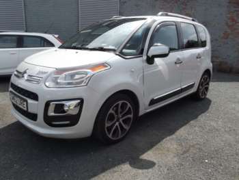 Used Citroen C3 Picasso 2012 for sale - 75363011: Photo