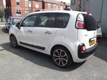 Used Citroen C3 Picasso 2012 for sale - 75363011: Photo