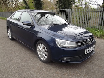 Used Volkswagen Jetta 2013 for sale - 78558103: Photo