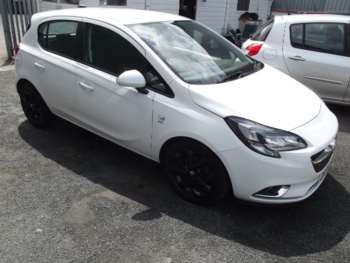 Used Vauxhall Corsa 2016 for sale - 74965340: Photo