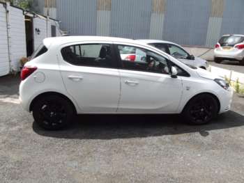 Used Vauxhall Corsa 2016 for sale - 74965340: Photo