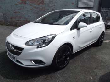 Used Vauxhall Corsa 2016 for sale - 74965340: Photo