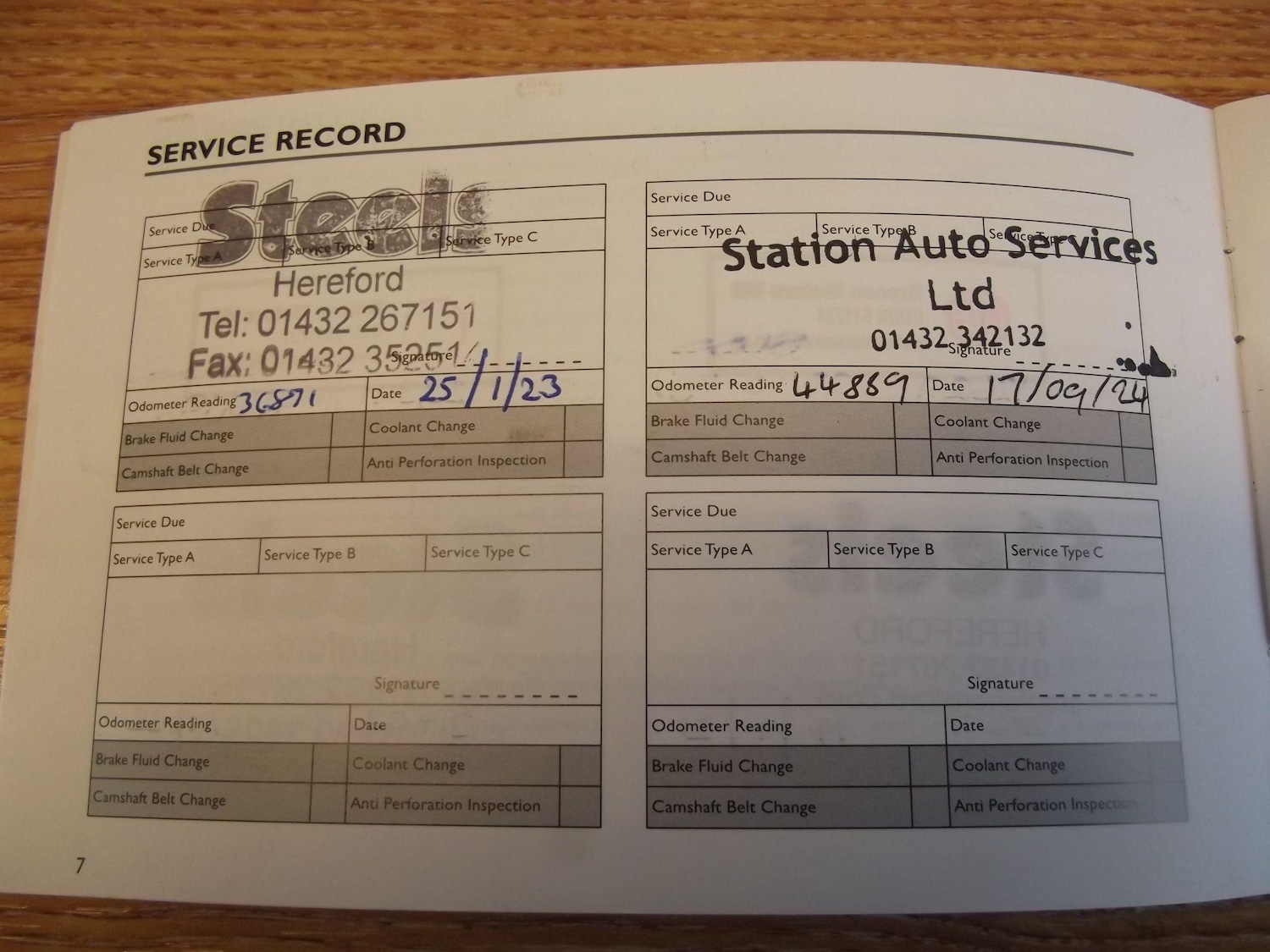 Used MG MG3 for sale - 77550204: Photo 18