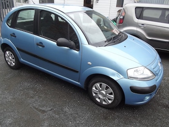 2009 (09) - 1.4i Vibe 5dr