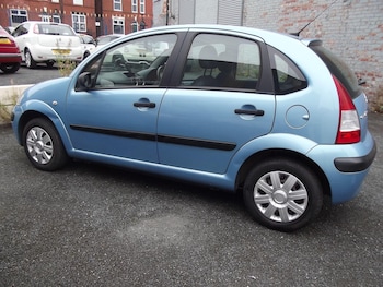 Used Citroen C3 2009 for sale - 75809622: Photo