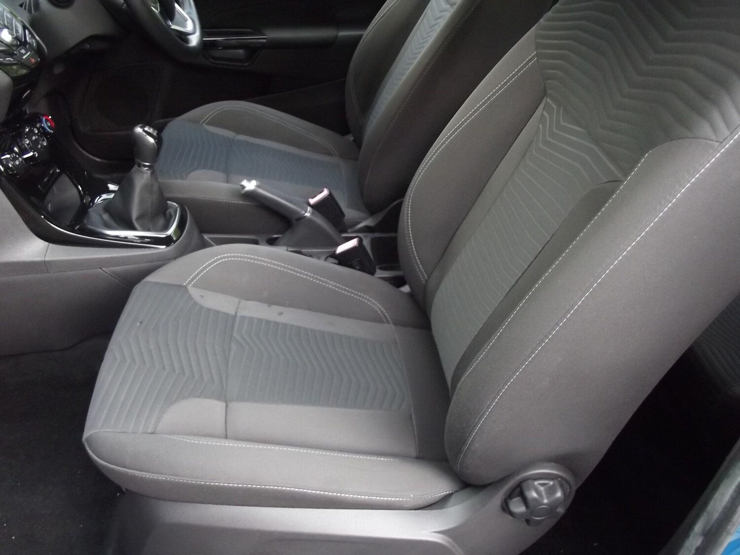 Used Ford Fiesta 2016 for sale - 76109829: Photo 10