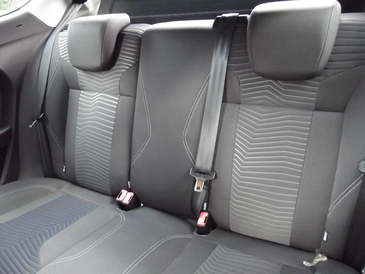 Used Ford Fiesta 2016 for sale - 76109829: Photo 11