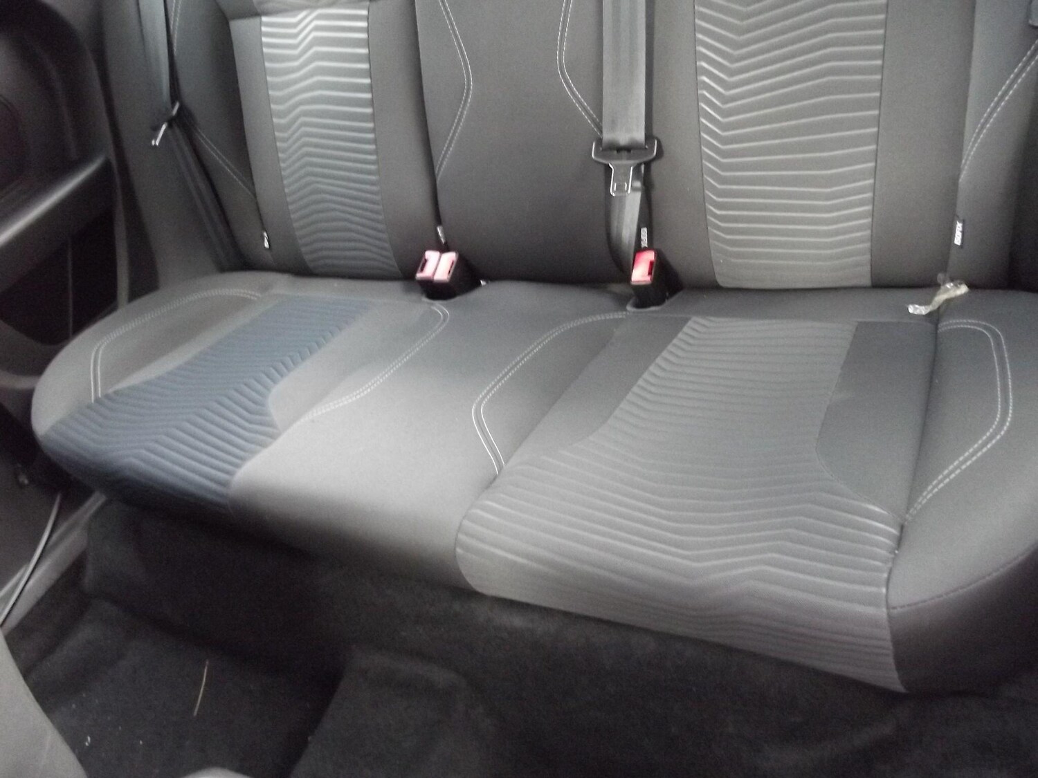 Used Ford Fiesta 2016 for sale - 76109829: Photo 12