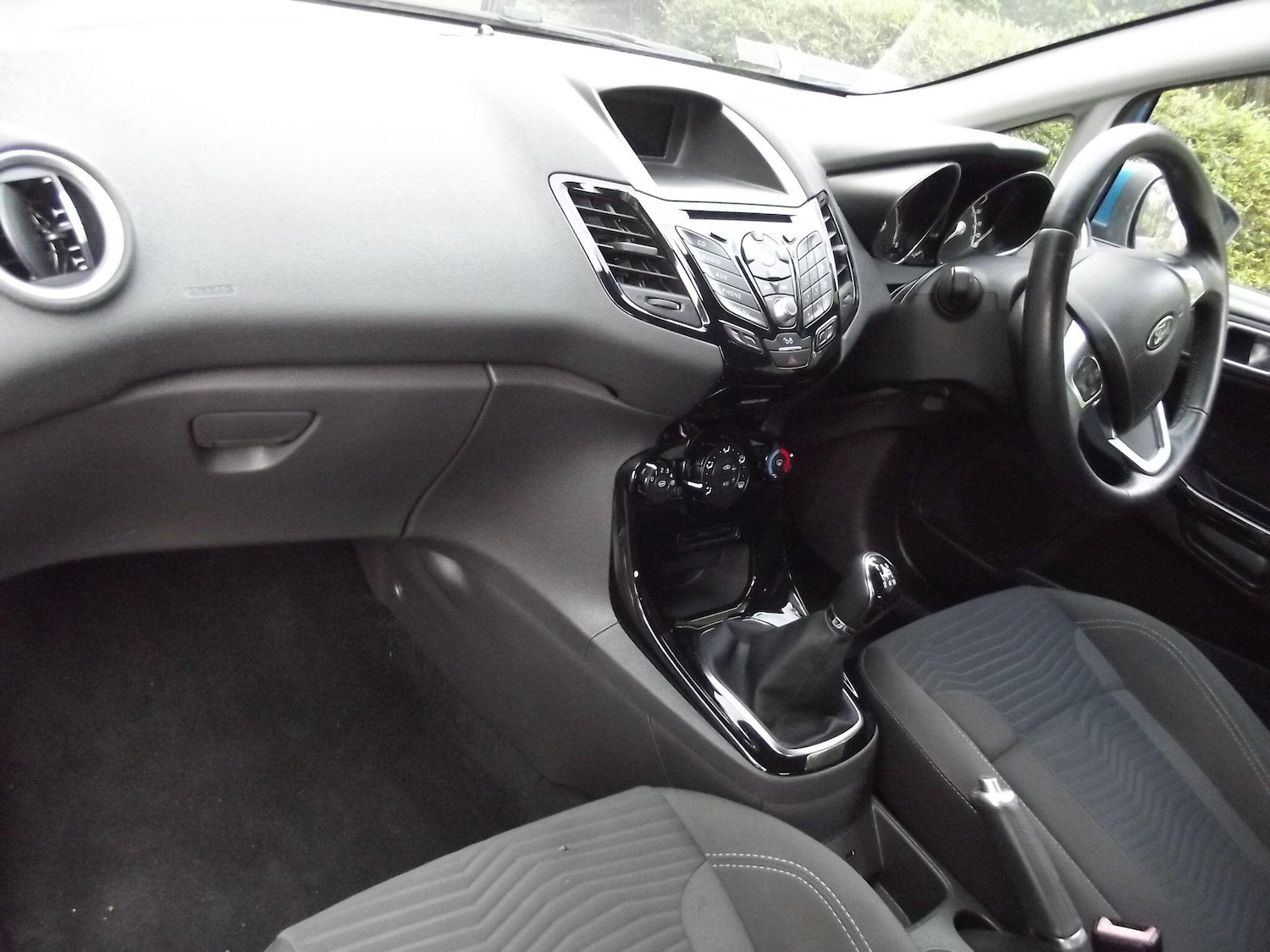 Used Ford Fiesta 2016 for sale - 76109829: Photo 13