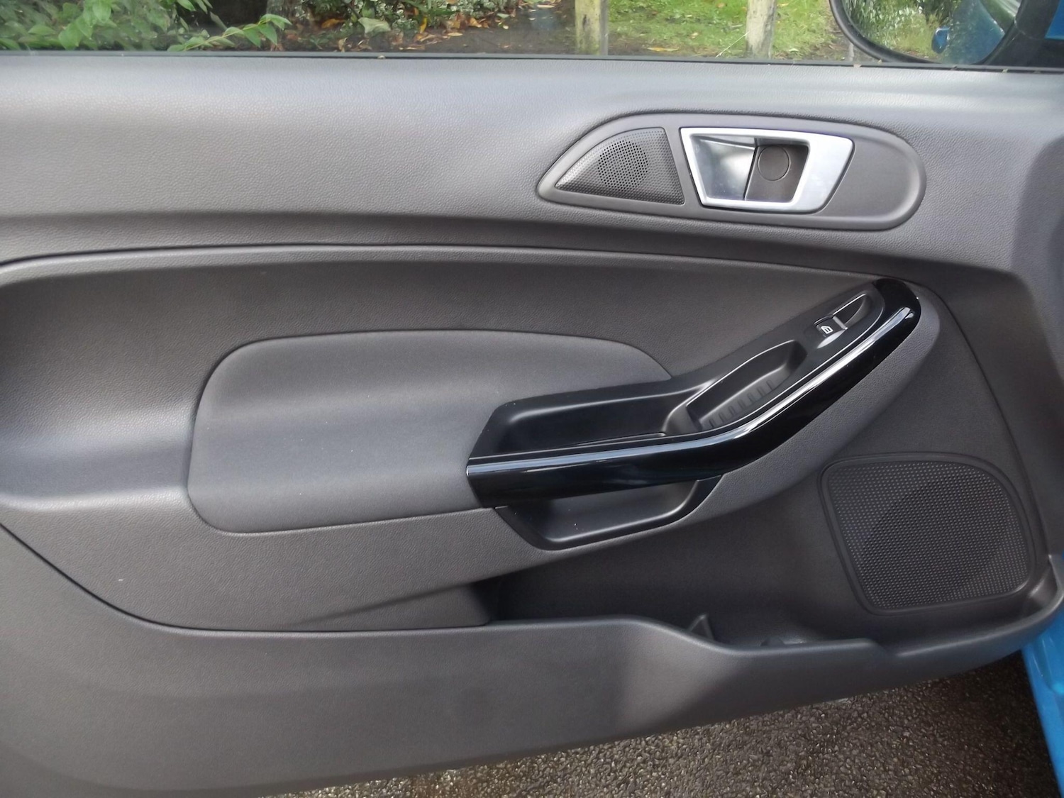 Used Ford Fiesta 2016 for sale - 76109829: Photo 14