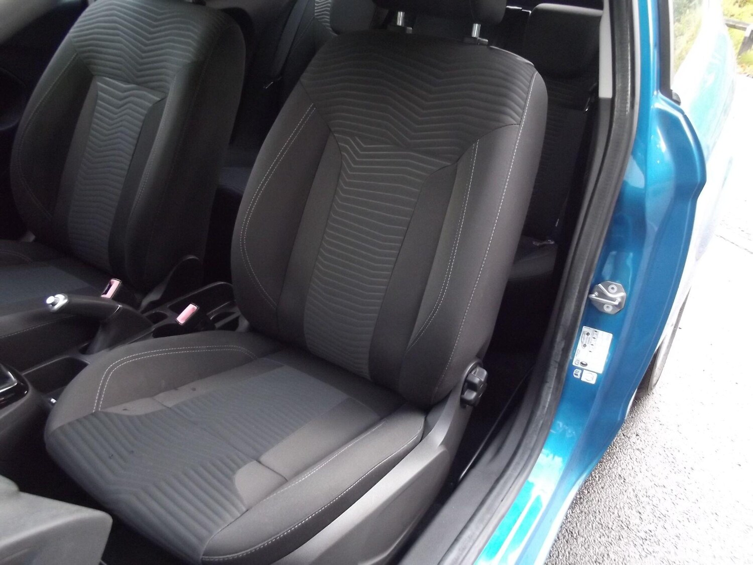 Used Ford Fiesta 2016 for sale - 76109829: Photo 15
