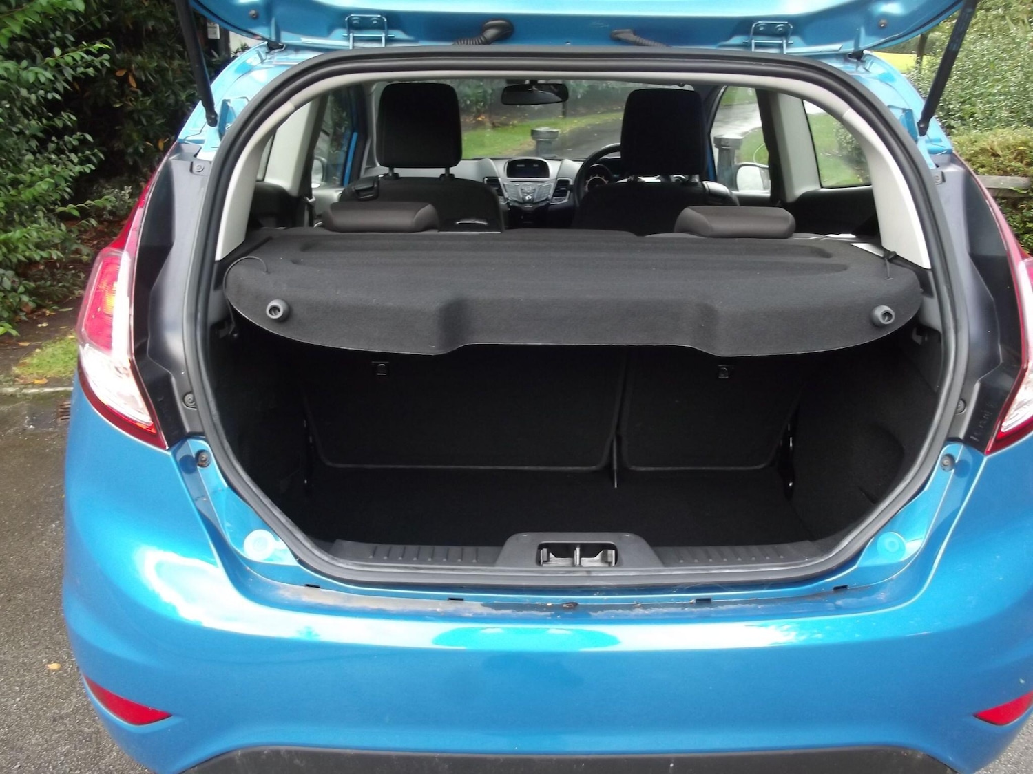 Used Ford Fiesta 2016 for sale - 76109829: Photo 7
