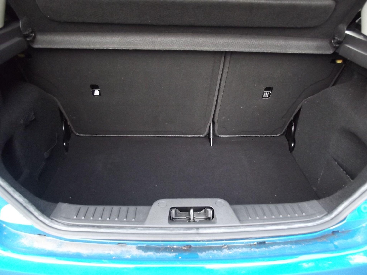 Used Ford Fiesta 2016 for sale - 76109829: Photo 9