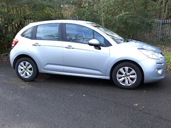 Used Citroen C3 2015 for sale - 78245264: Photo