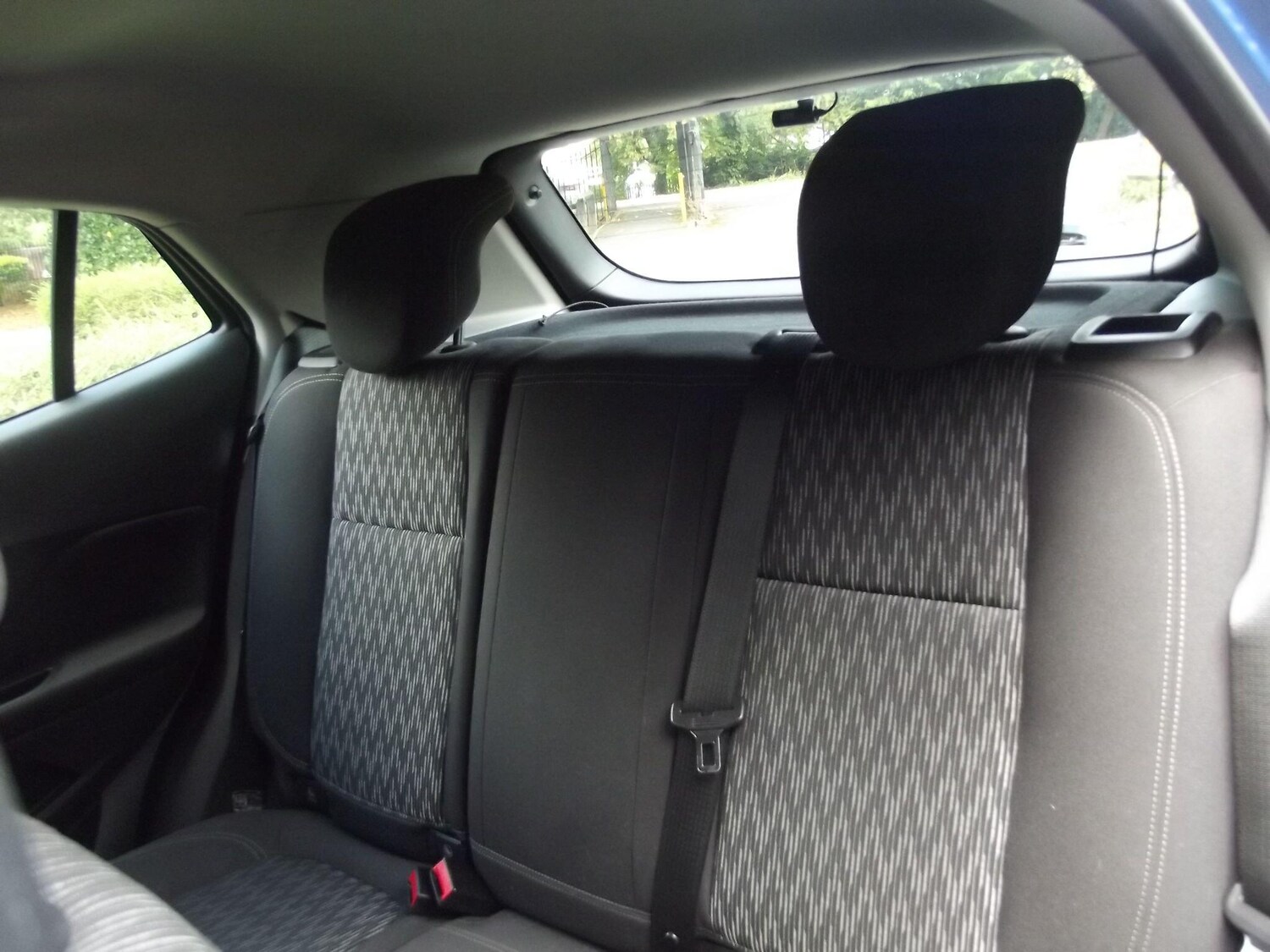 Used Vauxhall Mokka 2014 for sale - 76109741: Photo 10