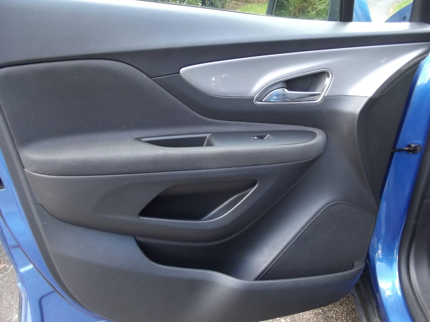 Used Vauxhall Mokka 2014 for sale - 76109741: Photo 12