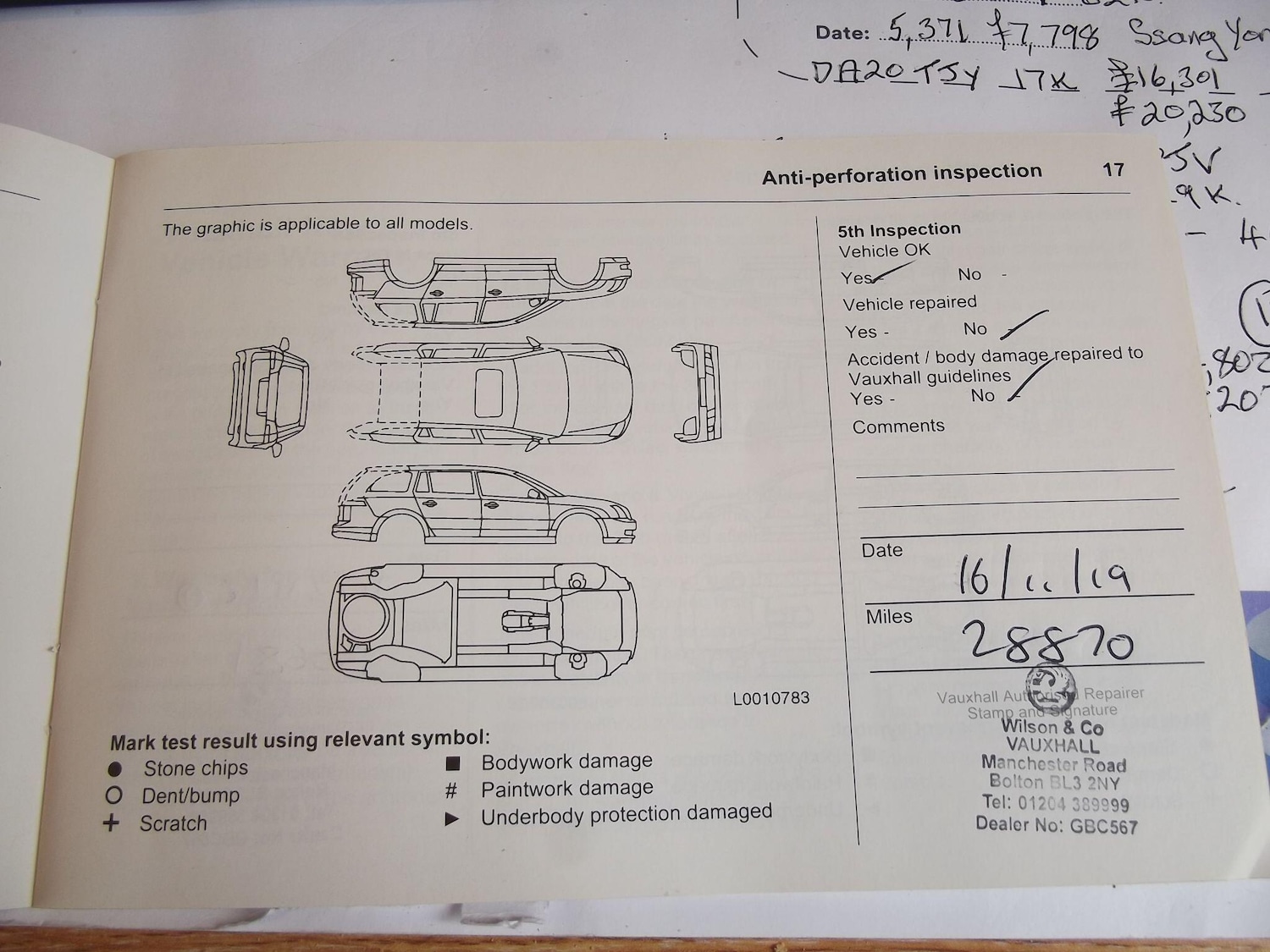 Used Vauxhall Mokka 2014 for sale - 76109741: Photo 23