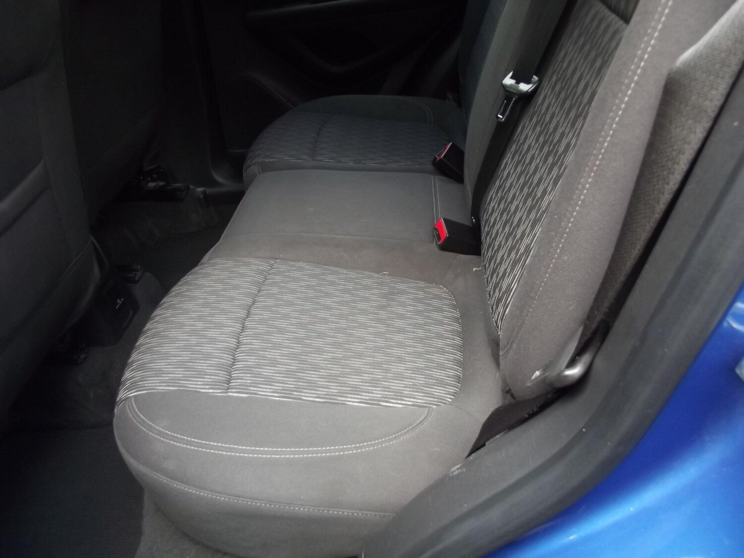 Used Vauxhall Mokka 2014 for sale - 76109741: Photo 9