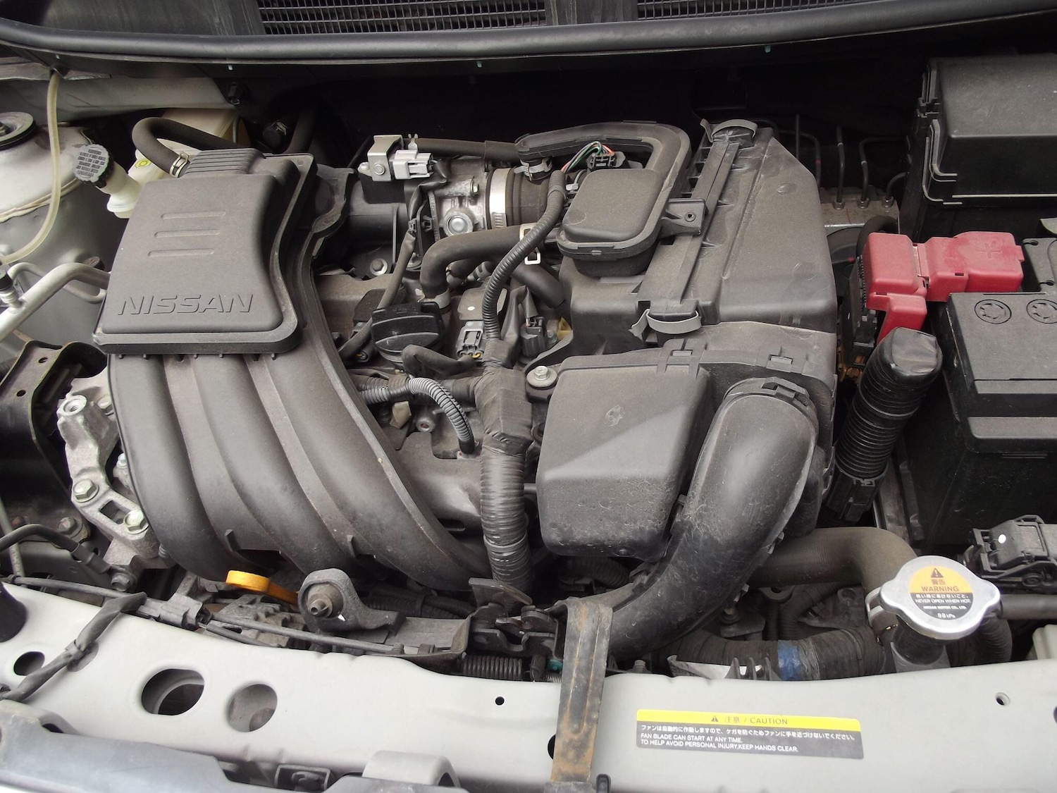 Vehicle 16