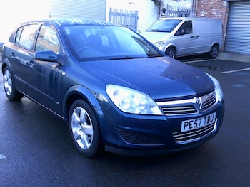 2007 (57) - 1.6i 16V Club [115] 5dr