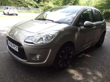Used Citroen C3 2010 for sale - 74978507: Photo