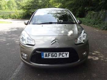 Used Citroen C3 2010 for sale - 74978507: Photo