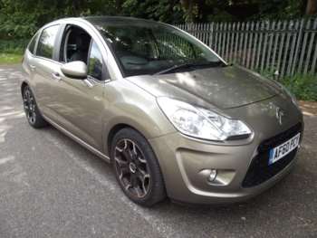 Used Citroen C3 2010 for sale - 74978507: Photo