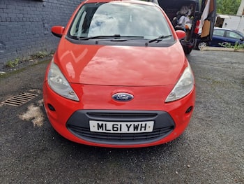 Used Ford Ka 2011 for sale - 79874619: Photo