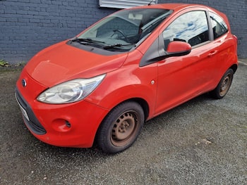 Used Ford Ka 2011 for sale - 79874619: Photo
